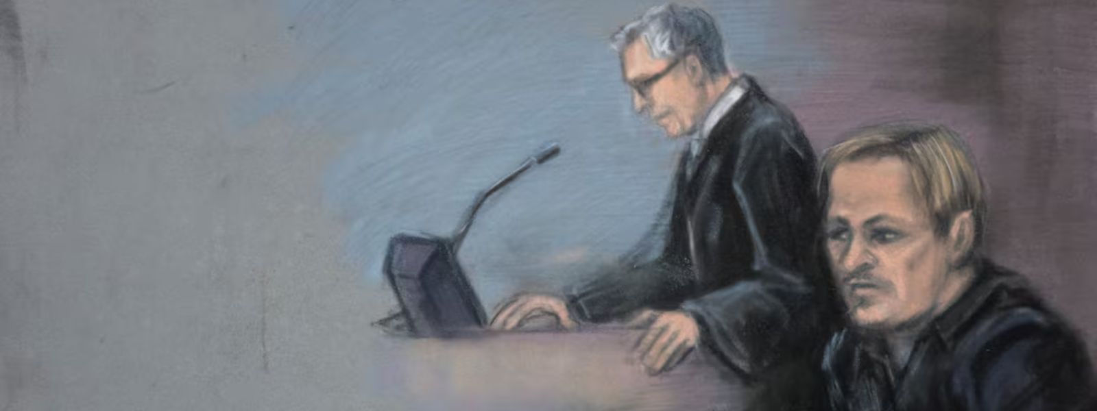 Stepson of Norway's crown prince convicted of rape